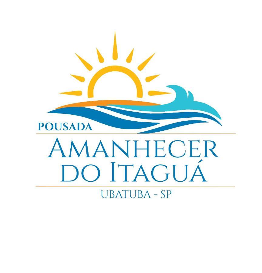 Pousada Amanhecer Do Itagua Ubatuba Exterior photo